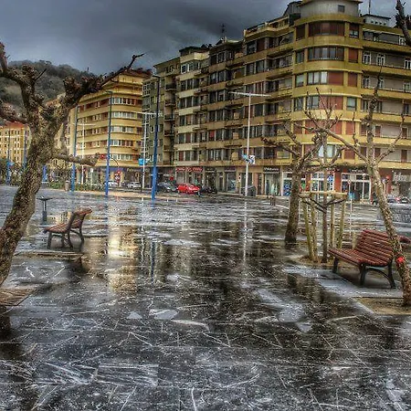 Iriarte - Sansebastianforyou San Sebastián
