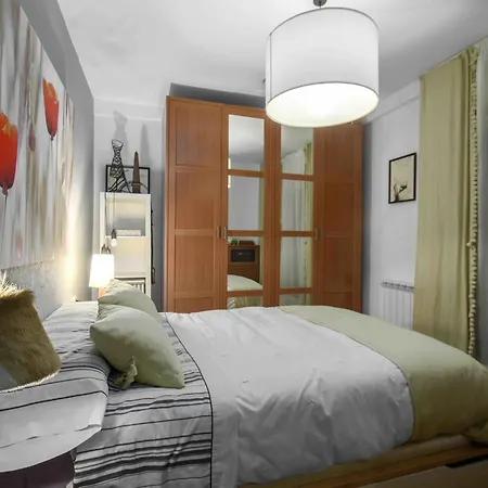 Iriarte - Sansebastianforyou * San Sebastián