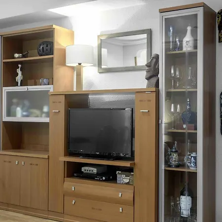 Apartament Iriarte - Sansebastianforyou *