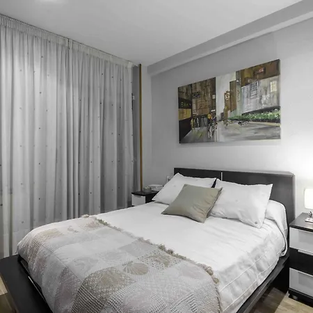 Iriarte - Sansebastianforyou Apartman