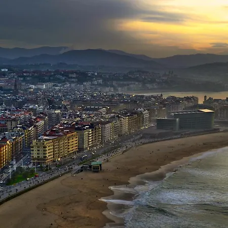 Iriarte - Sansebastianforyou *