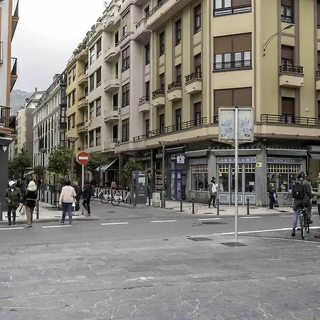 Iriarte - Sansebastianforyou San Sebastián