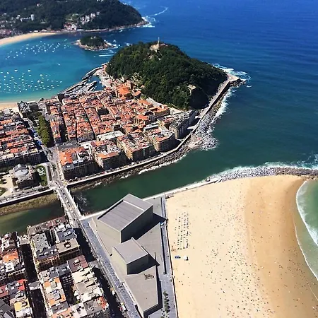 Iriarte - Sansebastianforyou
