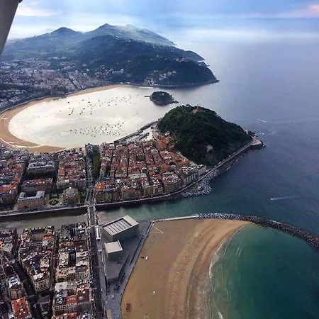 Iriarte - Sansebastianforyou * San Sebastián